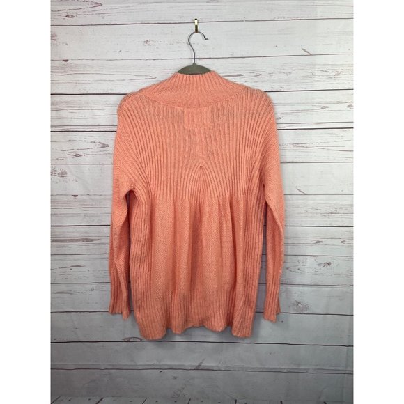 Anthropologie Angel Of The North Sweater Small - Picture 6 of 6